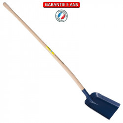 Pelle Angoulême de 29 emmanché de marque PERRIN  , référence: B3806300