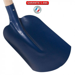 Pelle à sable de 22 n°2 sans manche de marque PERRIN  , référence: B3806600