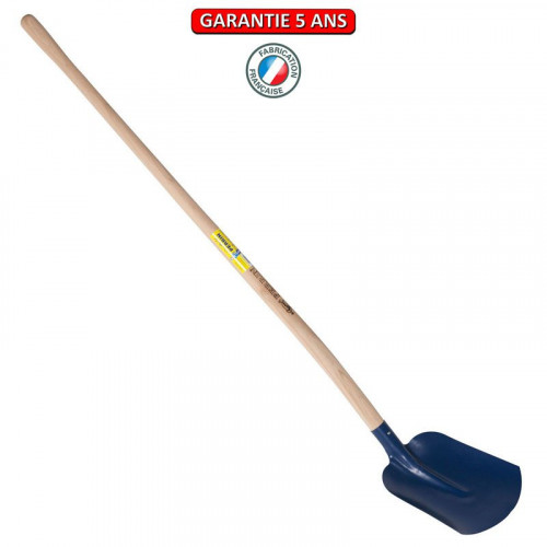 Pelle à sable de 22 n°2 emmanché - PERRIN  