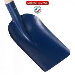 Pelle charentaise de 17 sans manche de marque PERRIN  , référence: B3807200
