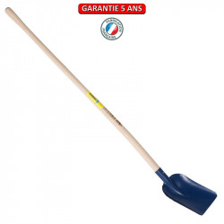 Pelle charentaise de 19 emmanché de marque PERRIN  , référence: B3807800