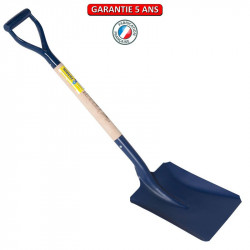 Pelle anglaise de 28  manche en D de marque PERRIN  , référence: B3810200