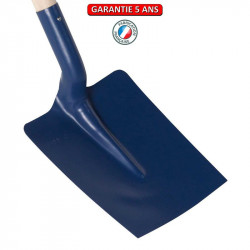 Pelle St Etienne CDC 25 sans manche de marque PERRIN  , référence: B3813400