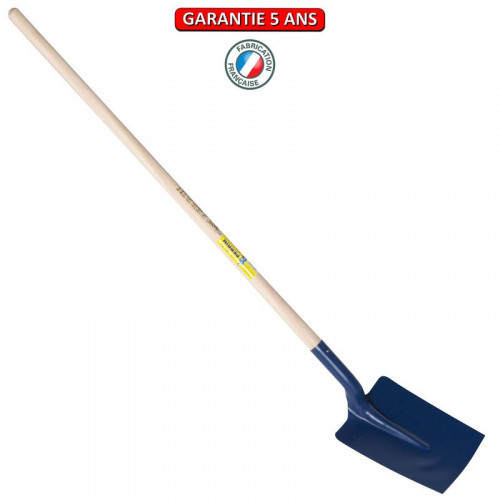 Pelle St Etienne CDC 21 emmanchée - PERRIN  