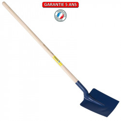 Pelle St Etienne CDC 27 emmanchée de marque PERRIN  , référence: B3814100