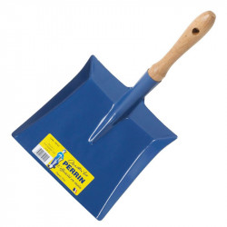 Pelle à poussiere emmanchée perce de marque PERRIN  , référence: B3819600