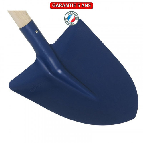 Pelle italienne de 29 sans manche - PERRIN  