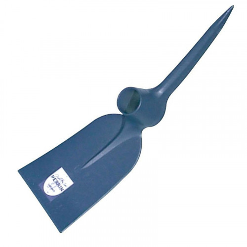 Pioche cantonnier 2 kg sans manche - PERRIN  