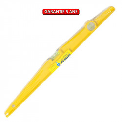 Niveau de maçon 50 cm de marque PERRIN  , référence: B3837100