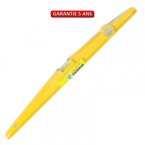 Niveau de maçon 50 cm - PERRIN  