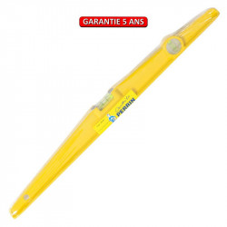 Niveau de maçon 60 cm de marque PERRIN  , référence: B3837200