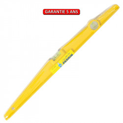 Niveau de maçon 80 cm de marque PERRIN  , référence: B3837300