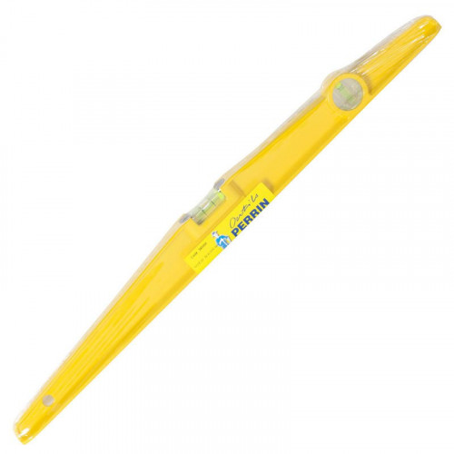 Niveau de maçon 80 cm - PERRIN  