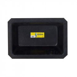 Auge caoutchouc 10 L - PERRIN  