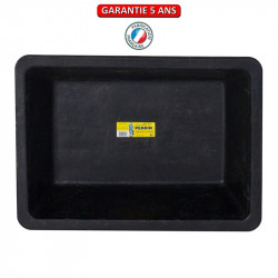 Auge caoutchouc 40 L de marque PERRIN  , référence: B3839000