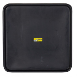 Bac à gacher 90 x 90 cm - PERRIN  