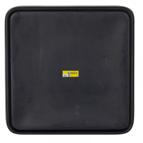 Bac à gacher 90 x 90 cm - PERRIN  