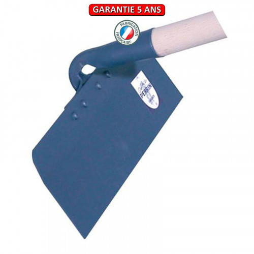 Racloir de cantonnier 30 sans manche - PERRIN  