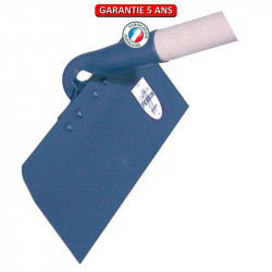 Racloir de cantonnier 40 sans manche de marque PERRIN  , référence: B3882600