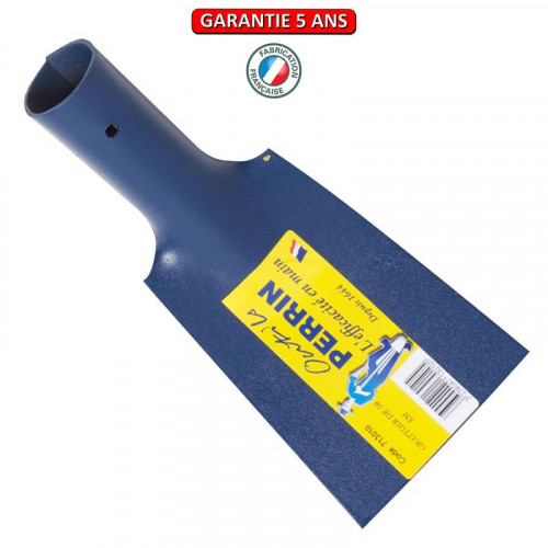 Grattoir de 10 sans manche - PERRIN  