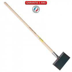 Grattoir de coffrage manche 110 PEFC 70 % de marque PERRIN  , référence: B3884500