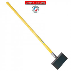 Grattoir de coffrage manche composite de marque PERRIN  , référence: B3884600