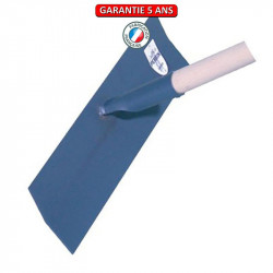 Racloir à bitume sans manche de marque PERRIN  , référence: B3884700
