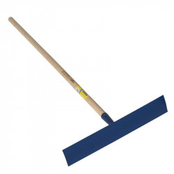 Racloir à bitume emmanché 1,30 m - PERRIN  