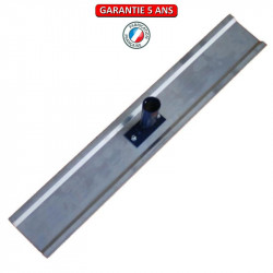Racloir à enrobé alu 500 emmanché 1,30 m de marque PERRIN  , référence: B3886600