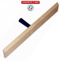 Racloir à enrobé bois emmanché 1,30 m de marque PERRIN  , référence: B3886700
