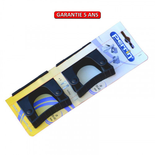 Deux Porte-Outils - 20/30 mm - PERRIN  