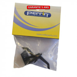 Sachet de 3 crochets pour rail Porte-outils - PERRIN  