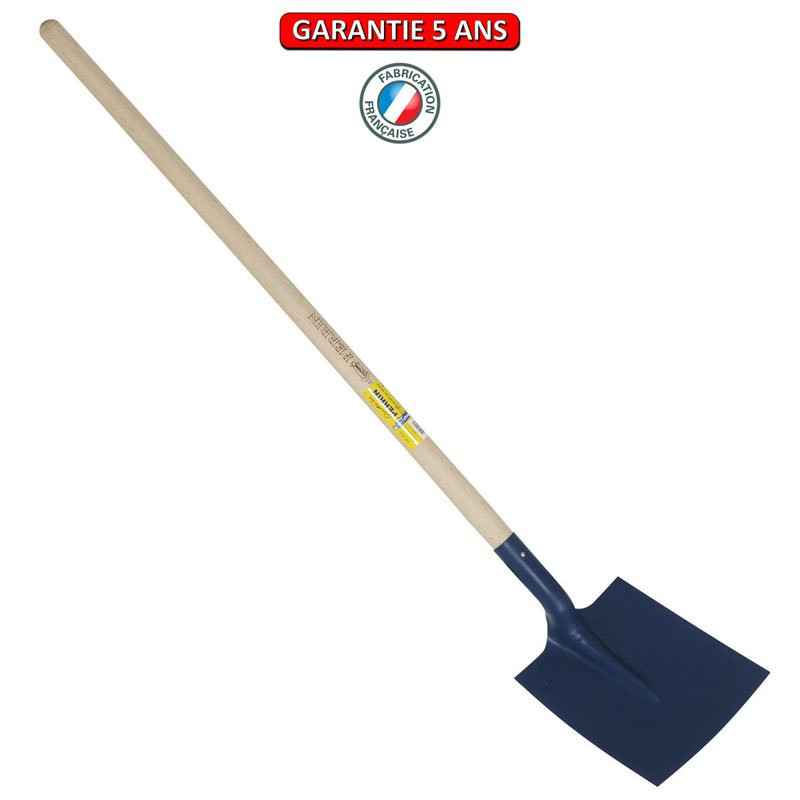 Perrin Pelle Angers avec manche droit - 25 cm - vue 2