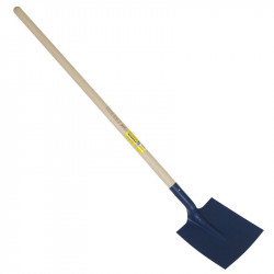 Pelle Angers avec manche droit - 25 cm - PERRIN  