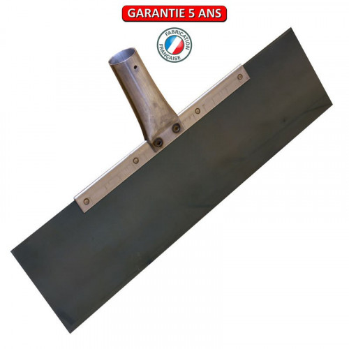 Grattoir de coffrage 50 cm – sans manche – outil de nettoyage chantier - PERRIN  