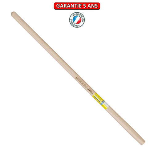 Manche droit pour pelle 1,10m - PERRIN  
