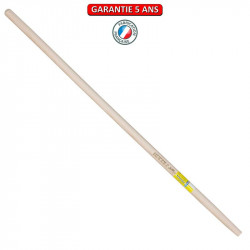 Manche droit 1,50 m Ø 40 mm pour griffe à remblai de marque PERRIN  , référence: J3798400