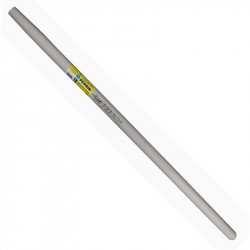Manche pomme 110 cm - Ø 40 mm pour bêche renforcée - PERRIN  