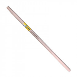 Manche pomme 110 cm - Ø 40 mm pour bêche renforcée - PERRIN  