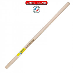 Manche pomme 1,20 m pour pelle extra creuse de marque PERRIN  , référence: J3799400