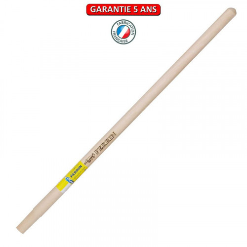 Manche pomme 1,20 m pour pelle extra creuse - PERRIN  
