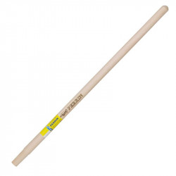Manche pomme 1,20 m pour pelle extra creuse - PERRIN  