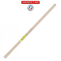 Manche 0,90 m oeil rond pour pioche de marque PERRIN  , référence: J3799500