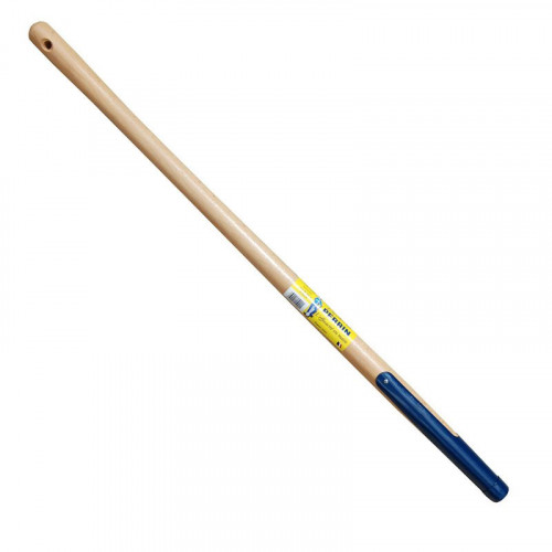 Manche pour fourche à rosier à soie 90 cm avec ferule et capuchon - PERRIN  