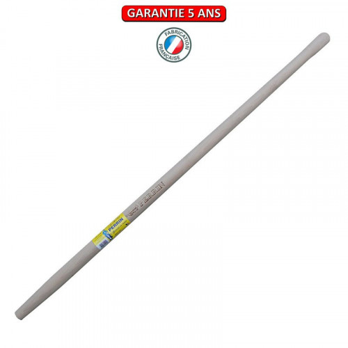 Manche pomme 1,20 m pour pelle plastique extra creuse - PERRIN  