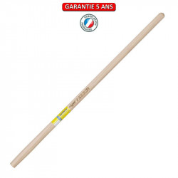Manche droit 1,10 m pour pelle alu rendement de marque PERRIN  , référence: J3802800
