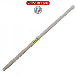 Manche 1,10 m pour pelle polypro rendement de marque PERRIN  , référence: J3802900