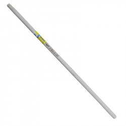 Manche 1,2 m pour pelle pouss' et poussoir et poussoir polypro 53 cm - PERRIN  