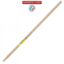 Manche droit 1,10 m pour binette de marque PERRIN  , référence: J3803800