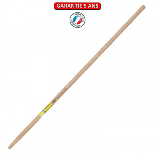 Manche droit 1,30 m pour binette grattoir et ratissoire - PERRIN  